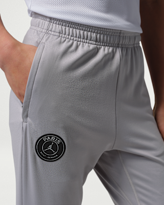 Paris Saint-Germain Strike Night Edition Big Kids' Jordan Dri-FIT